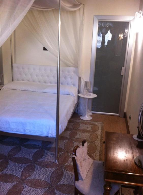 B&B Al Convento โปเตนซา ภายนอก รูปภาพ